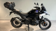 24 Model Year BMW R1300 GS TE